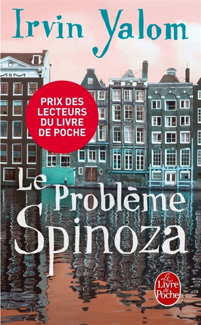 problème Spinoza (Le) | Yalom, Irvin D.