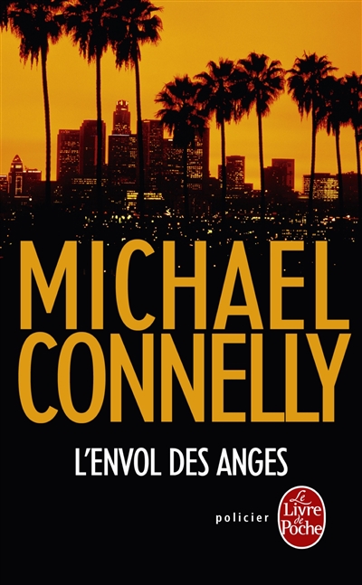 L'envol des anges | Connelly, Michael