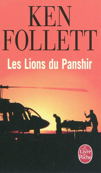 lions du Panshir (Les) | Follett, Ken