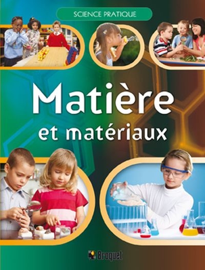 Matière et matériaux  | Mellett, Peter