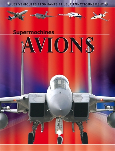 Avions  | Graham, Ian