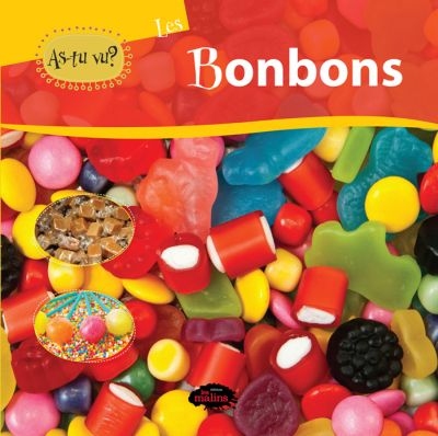 bonbons (Les) | Cléon, Julien