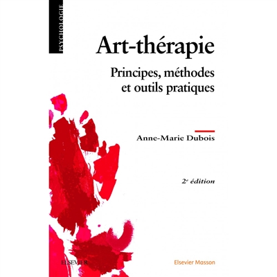 Art-thérapie | Dubois, Anne-Marie