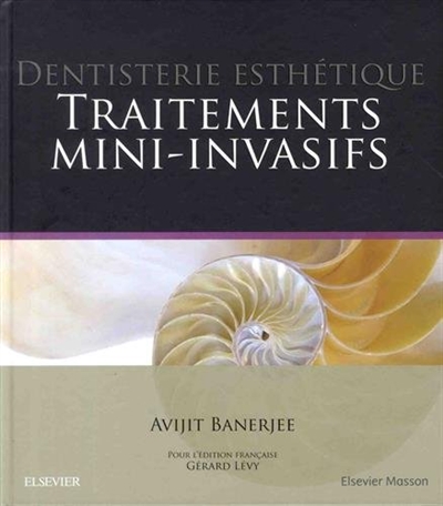 Dentisterie esthétique | Banerjee, Avijit