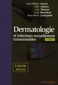 Dermatologie et infections sexuellement transmissibles | 