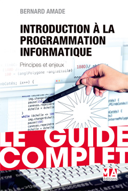 Introduction à la programmation | Amade, Bernard