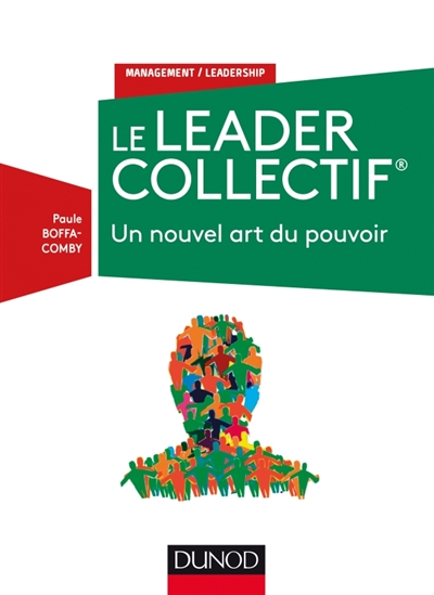 leader collectif (Le) | Boffa-Comby, Paule