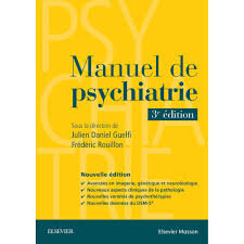 Manuel de psychiatrie | 