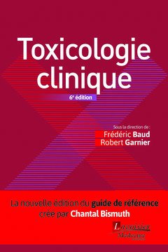 Toxicologie clinique | 