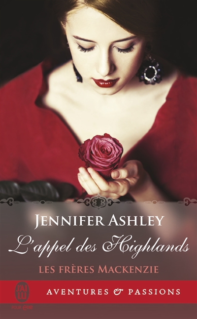 L'appel des Highlands | Ashley, Jennifer