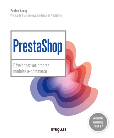 PrestaShop | Serny, Fabien