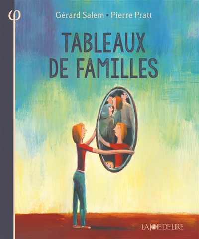 Tableaux de familles | Salem, Gérard