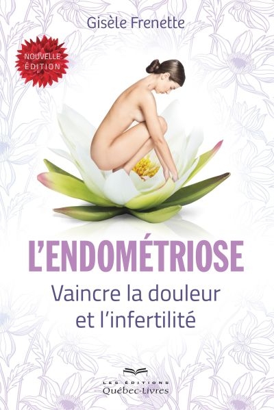 L'endométriose  | Frenette, Gisèle