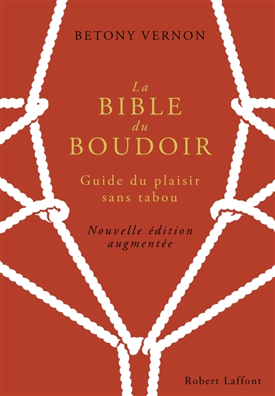 bible du boudoir (La) | Vernon, Betony