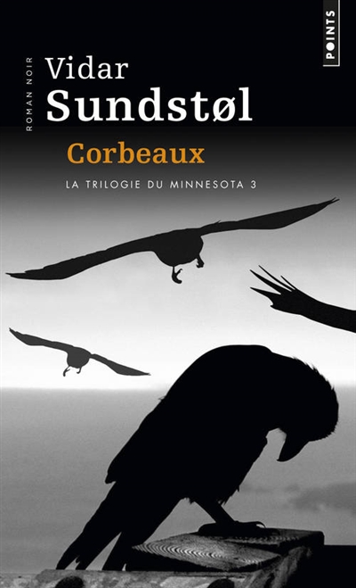 Corbeaux | Sundstol, Vidar