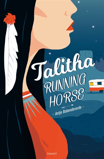 Talitha running horse | Babendererde, Antje