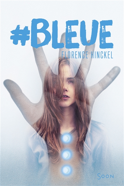 Bleue | Hinckel, Florence
