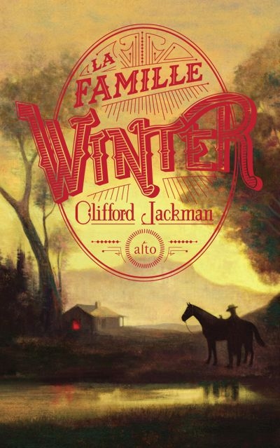 famille Winter (La) | Jackman, Cliff