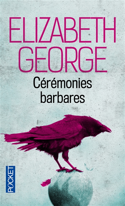Cérémonies barbares | George, Elizabeth