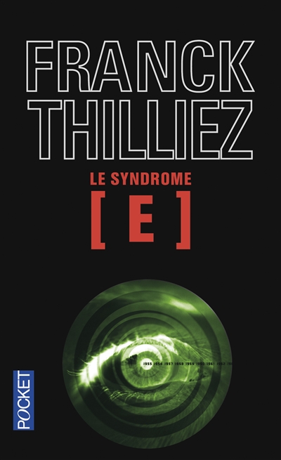 syndrome E (Le) | Thilliez, Franck