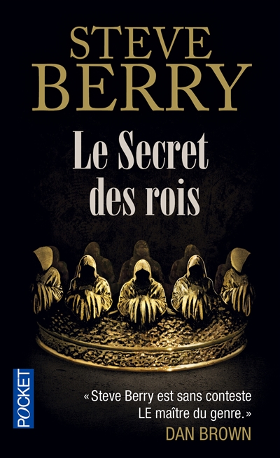 secret des rois (Le) | Berry, Steve