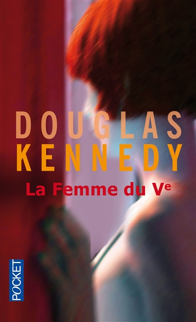 femme du Ve (La) | Kennedy, Douglas