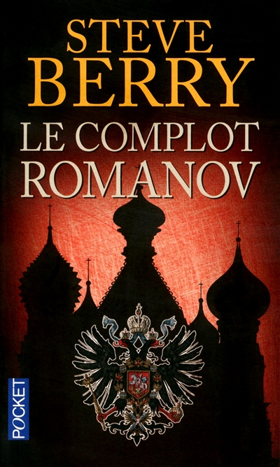 complot Romanov (Le) | Berry, Steve