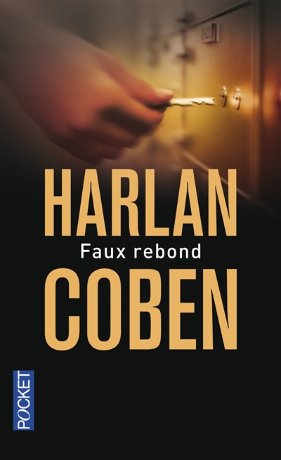 Faux rebond | Coben, Harlan