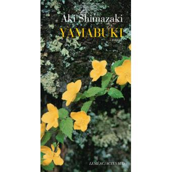 Yamabuki  | Shimazaki, Aki