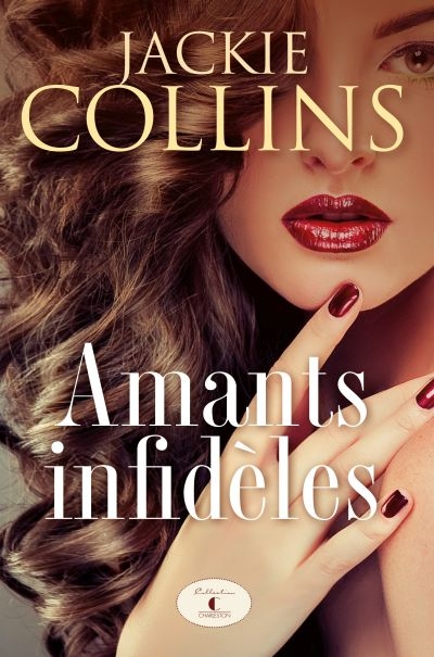 Amants infidèles  | Collins, Jackie