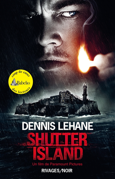 Shutter Island | Lehane, Dennis