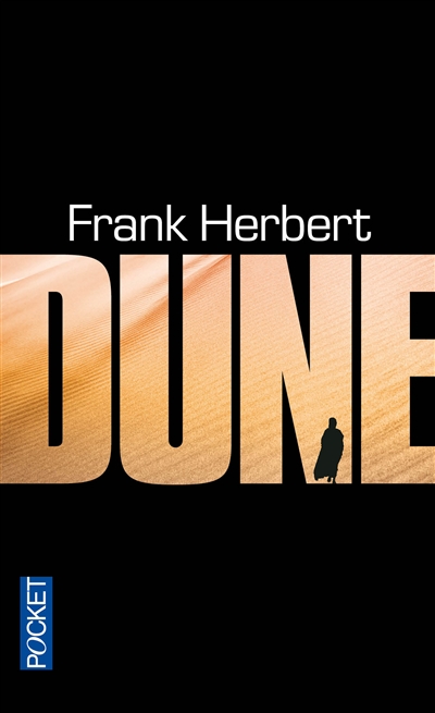 Le cycle de Dune T.01 - Dune  | Herbert, Frank