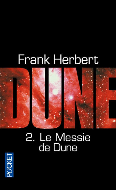 Le cycle de Dune T.02 - Le messie de Dune | Herbert, Frank
