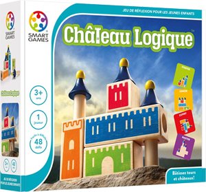 Château Logique | Remue-méninges 