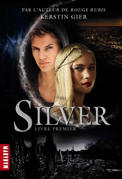Silver T.01 | Gier, Kerstin