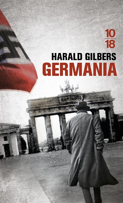 Germania | Gilbers, Harald