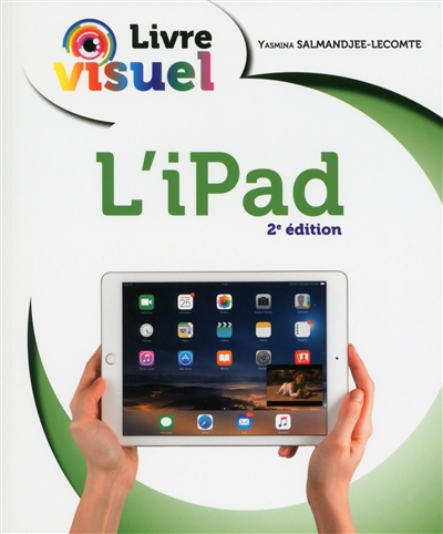 L'iPad | Lecomte, Yasmina