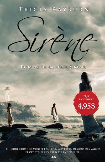 Sirène | Rayburn, Tricia