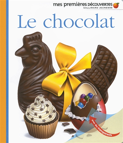 chocolat (Le) | Grant, Donald