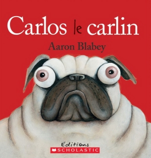 Carlos le carlin  | Blabey, Aaron