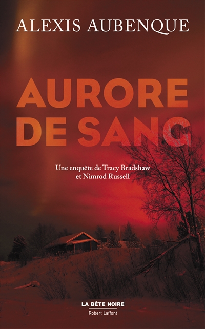 Aurore de sang | Aubenque, Alexis