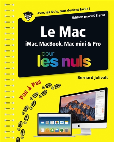 Mac (Le) | Jolivalt, Bernard