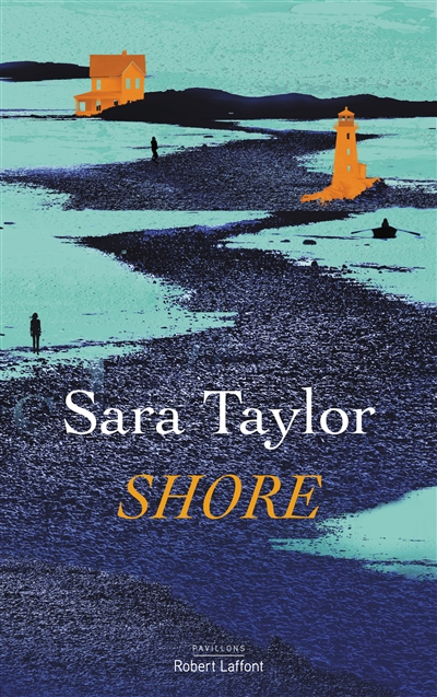 Shore | Taylor, Sara