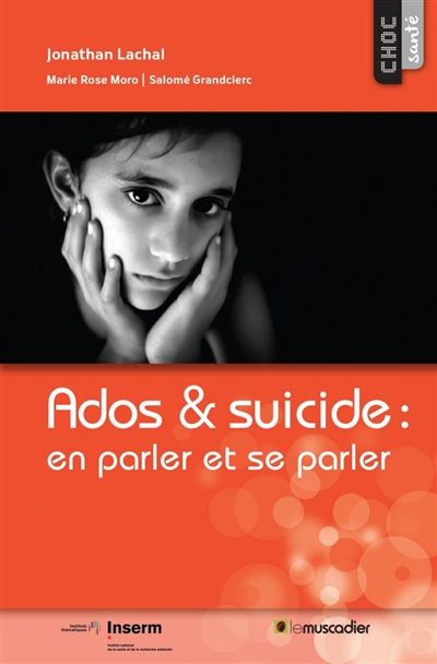 Ados & suicide | Lachal, Jonathan