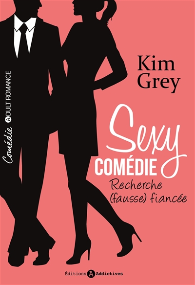 Sexy comédie | Grey, Kim