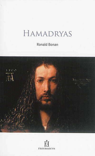 Hamadryas | Bonan, Ronald
