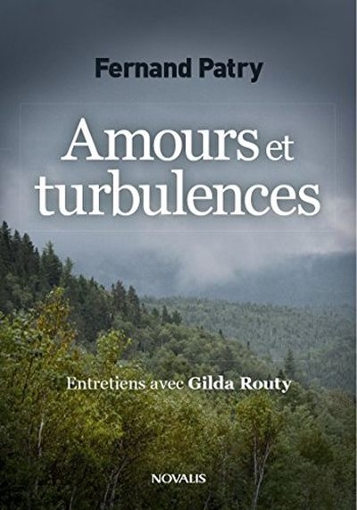 Amours et turbulences  | Patry, Fernand