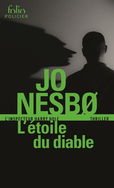 Étoile du diable (L') | Nesbo, Jo