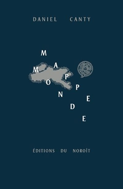 Mappemonde  | Canty, Daniel