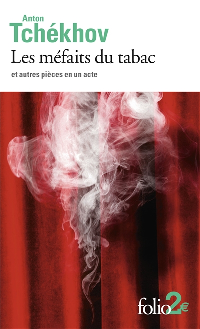 Les méfaits du tabac | Tchekhov, Anton Pavlovitch